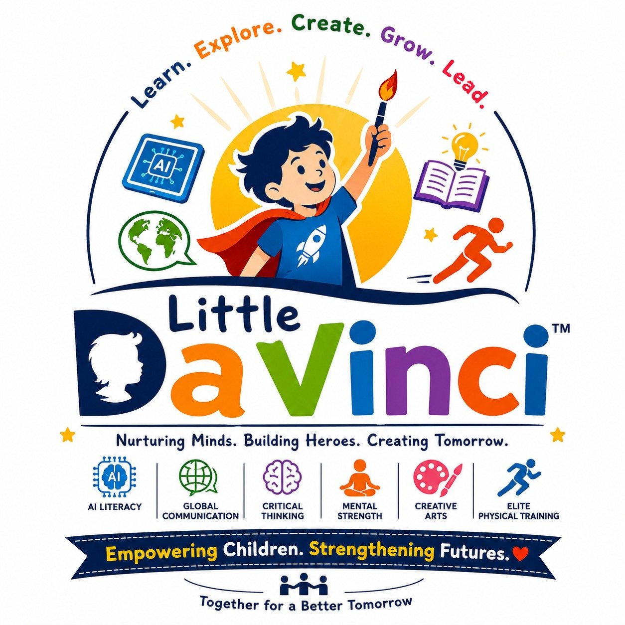 LittleDavinci