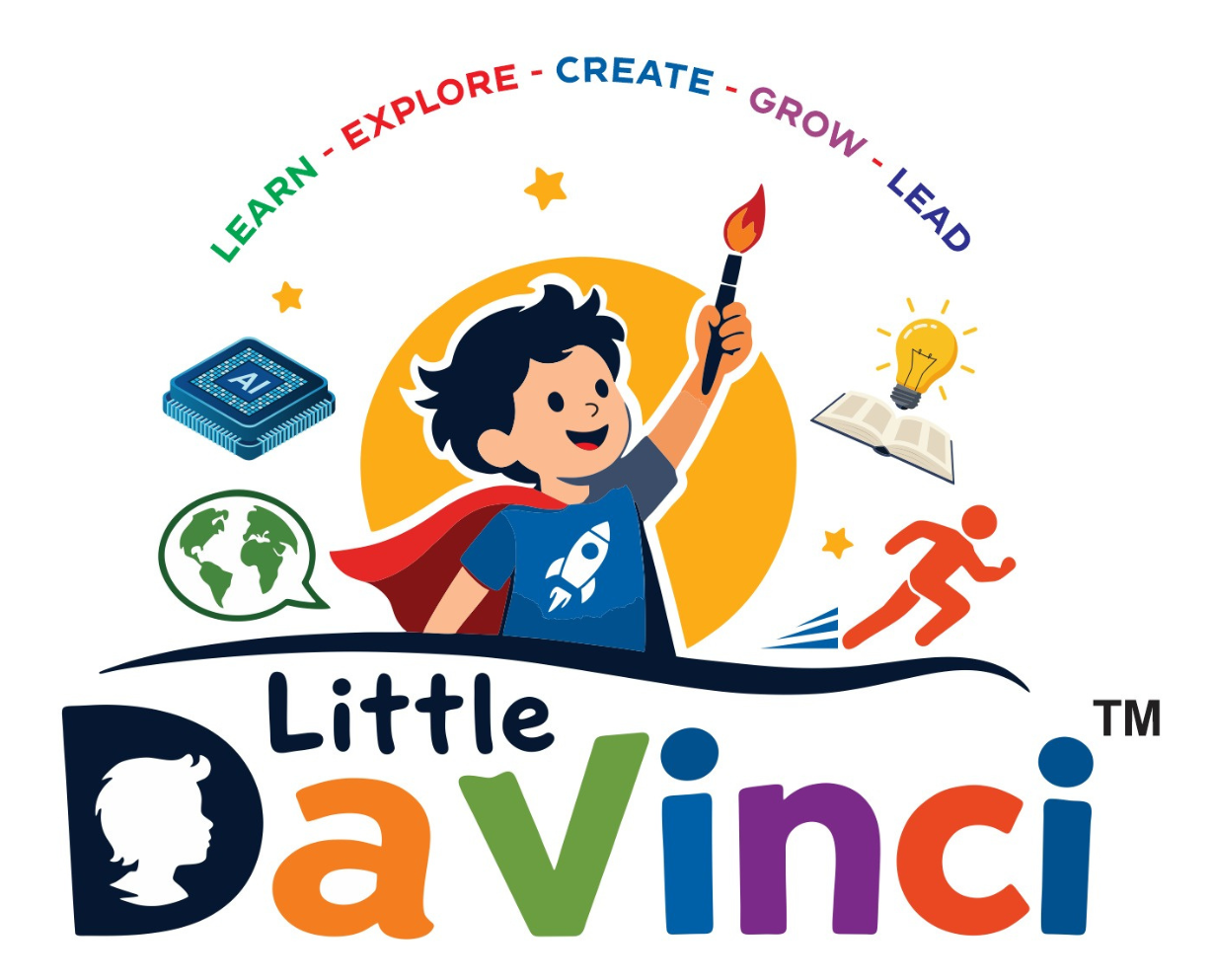LittleDavinci